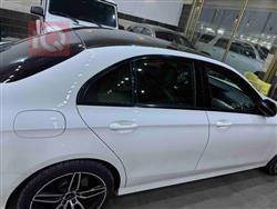 مێرسێدس بێنز E-Class